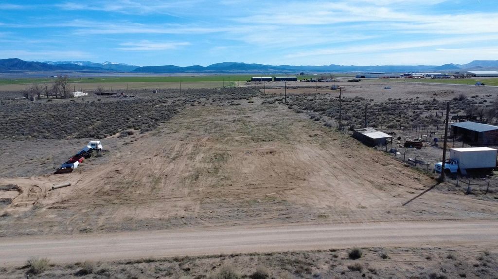 Photo of 2.87 Ac w/ Well w/ H20, Beryl, UT 84714 (MLS # 115220)