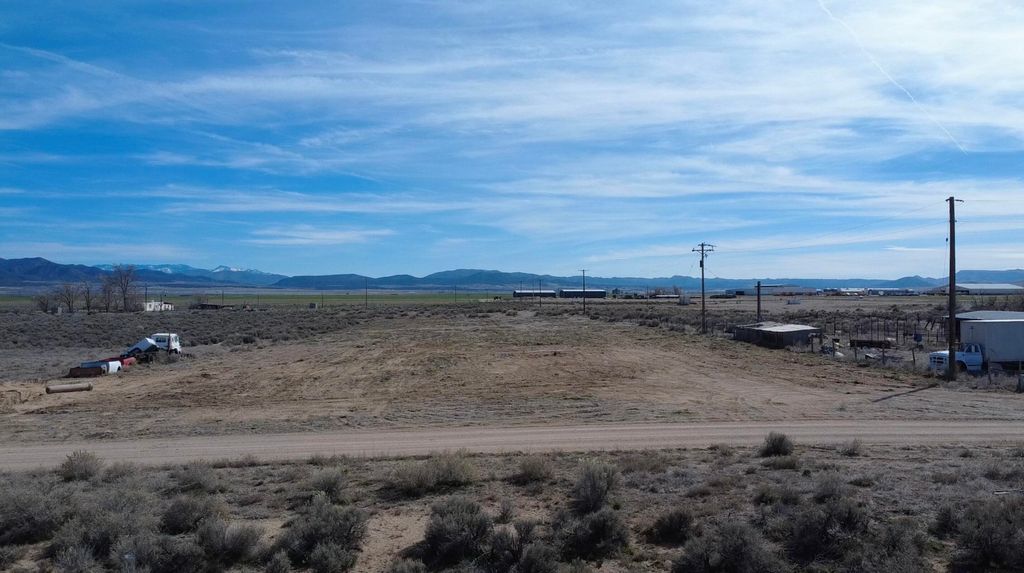 Photo of 2.87 Ac w/ Well w/ H20, Beryl, UT 84714 (MLS # 115220)