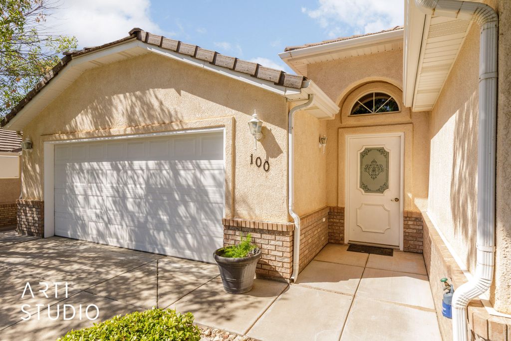 Photo of 187 N Westridge DR #100, Saint George, UT 84770 (MLS # 113188)