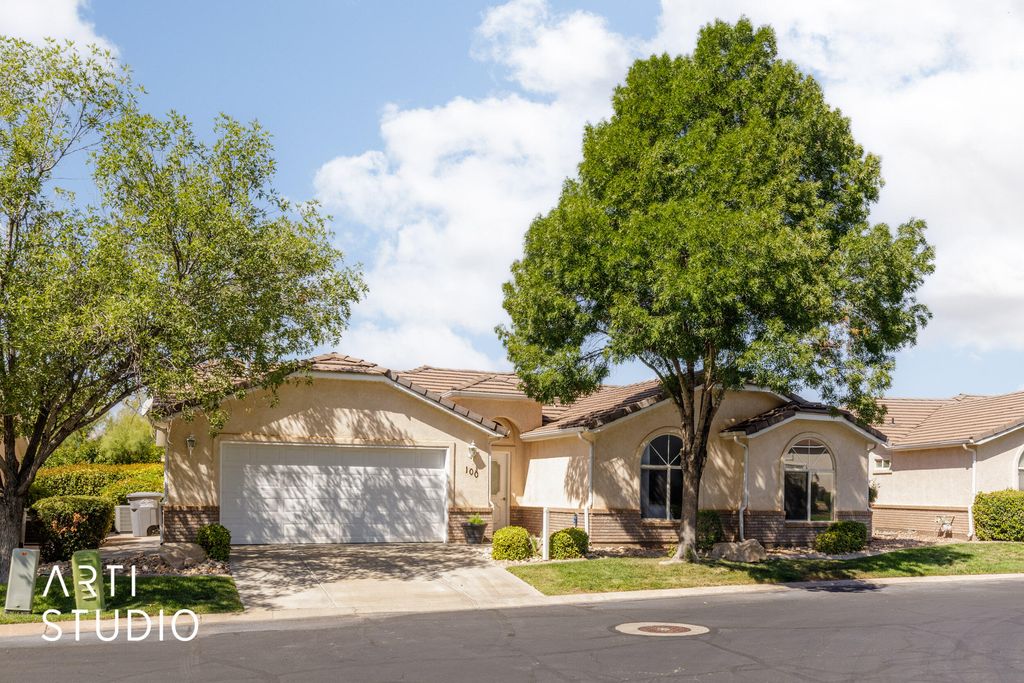 Photo of 187 N Westridge DR #100, Saint George, UT 84770 (MLS # 113188)