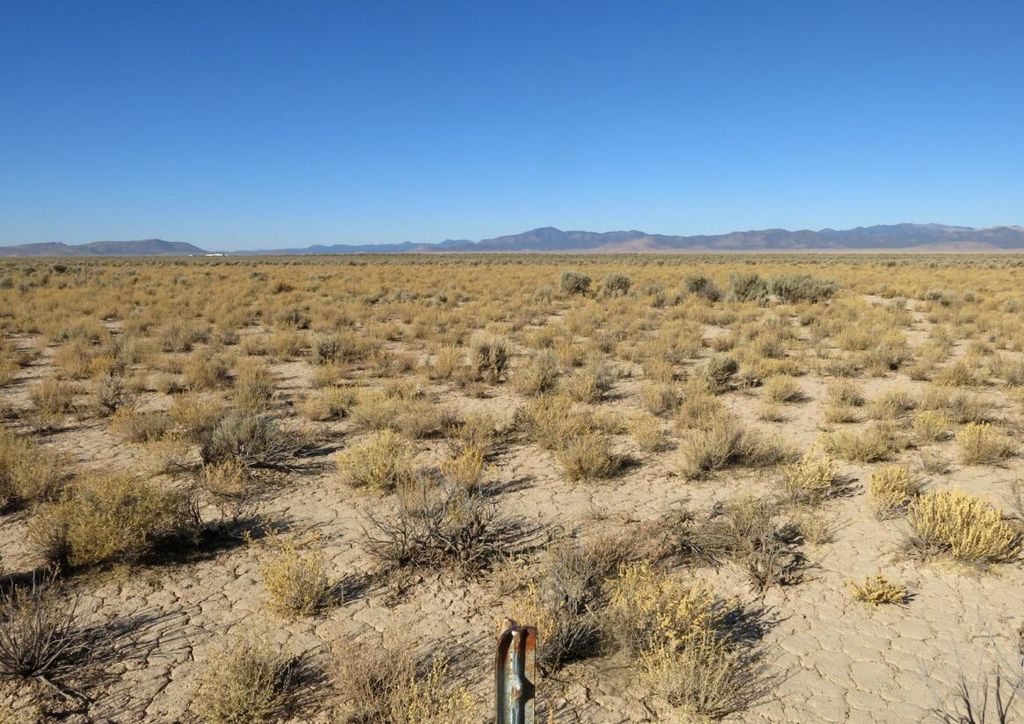 Photo of 80 Cougar RD, Beryl, UT 84714 (MLS # 115745)