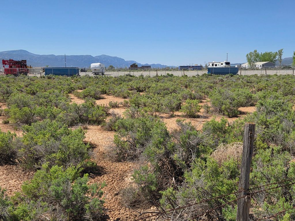 Photo of 6200 W Highway 56, Cedar City, UT 84720 (MLS # 116287)