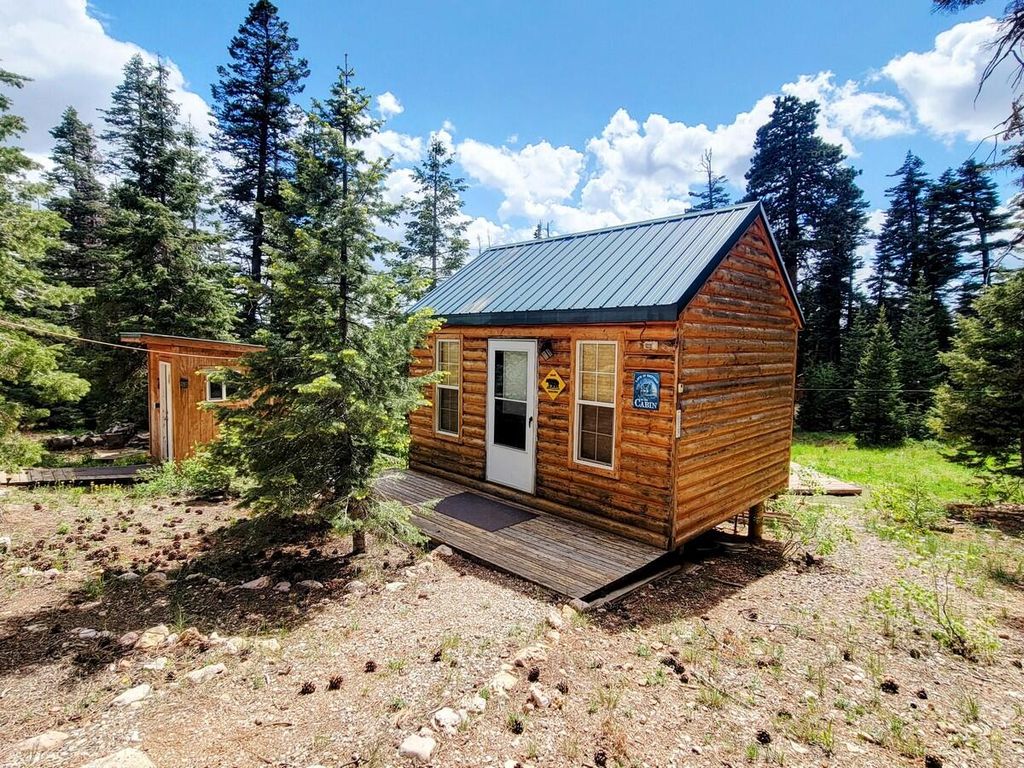 Photo of 5470 W Berry Loop Loop, Duck Creek Village, UT 84762 (MLS # 111717)