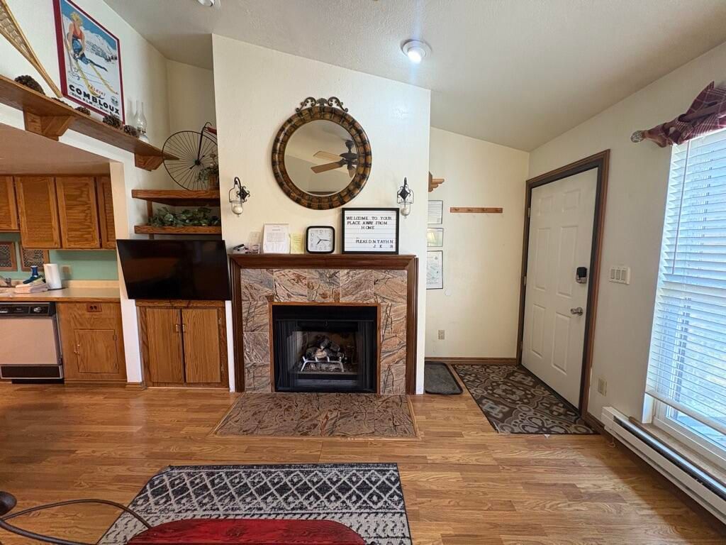 Photo of 150 W Ridge View St #235 St, Brian Head, UT 84719 (MLS # 113309)