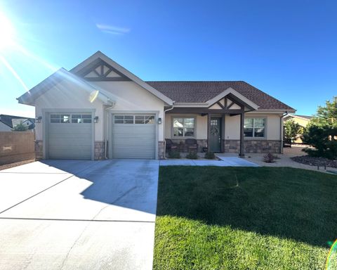 Photo of 2352 W Portal Hill Rd #28, Cedar City, UT 84720 (MLS # 113557)