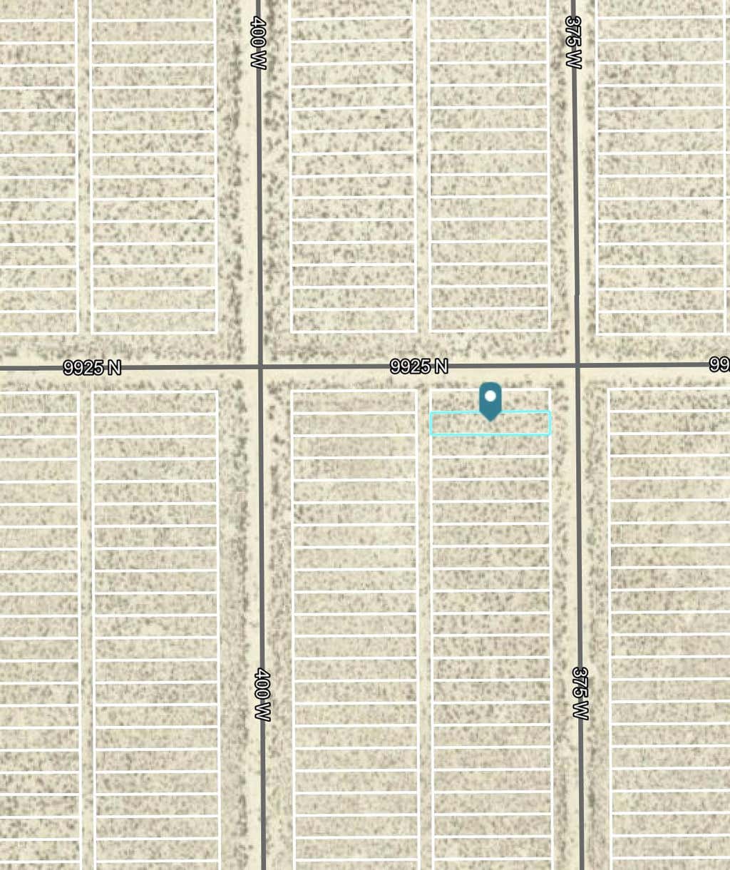 Photo of 27 28, BLK 68, BERYL TOWNSITE, Beryl, UT 84714 (MLS # 117593)