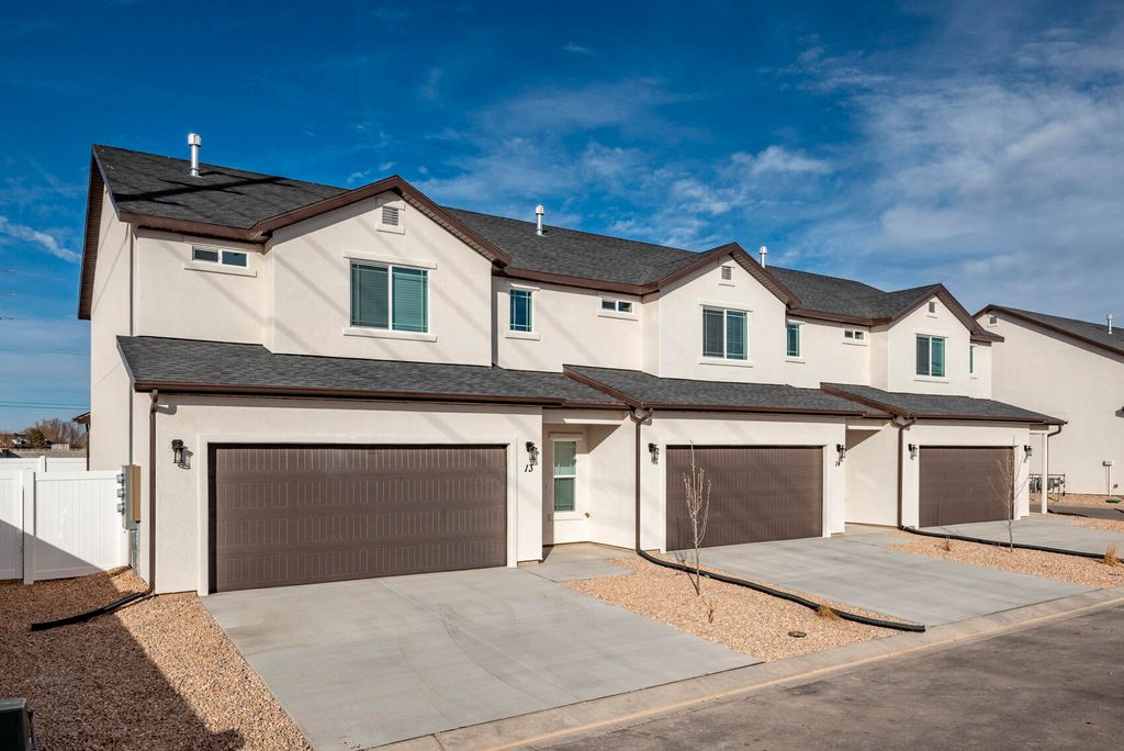 Photo of 4283 W HWY 56 #7, Cedar City, UT 84720 (MLS # 113077)