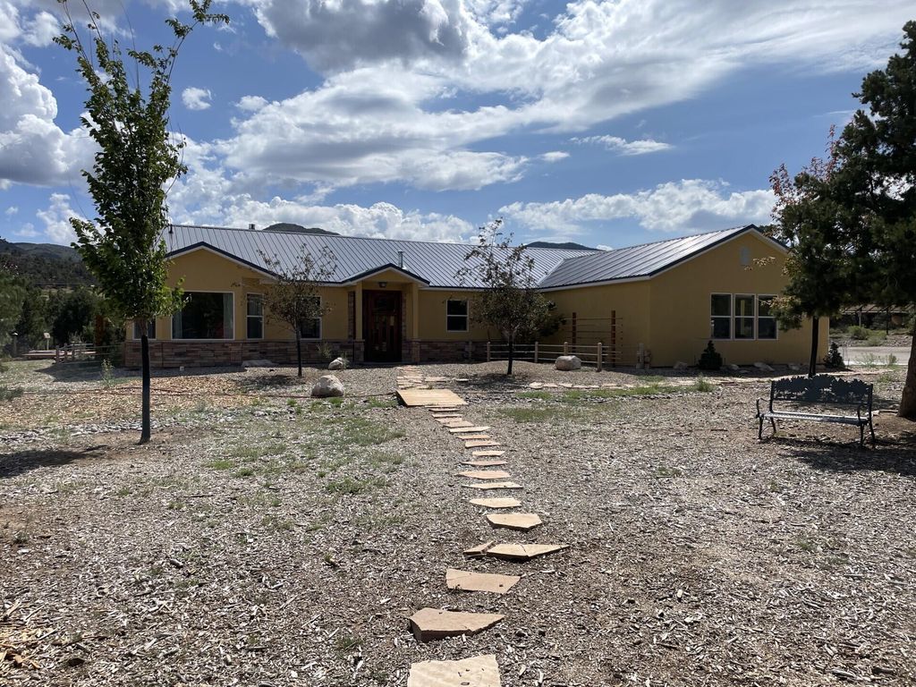 Photo of 13245 W 3000 S, Cedar City, UT 84720 (MLS # 113273)