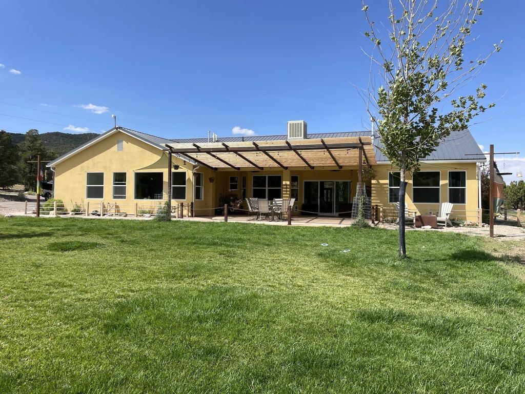 Photo of 13245 W 3000 S, Cedar City, UT 84720 (MLS # 113273)