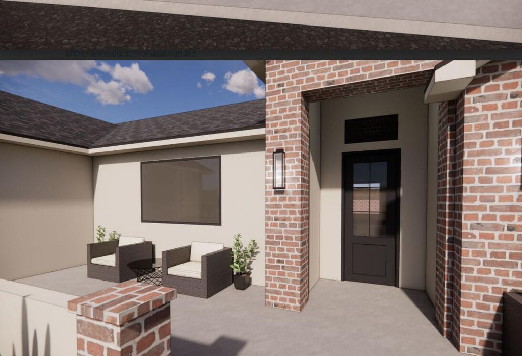 Photo of 1223 W Kokopelli Street, Hildale, UT 84784 (MLS # 113124)