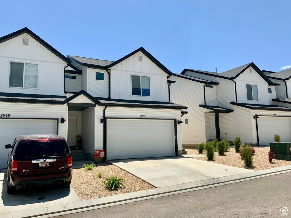 Photo of 2953 W Ezra DR, Cedar City, UT 84720 (MLS # 112616)