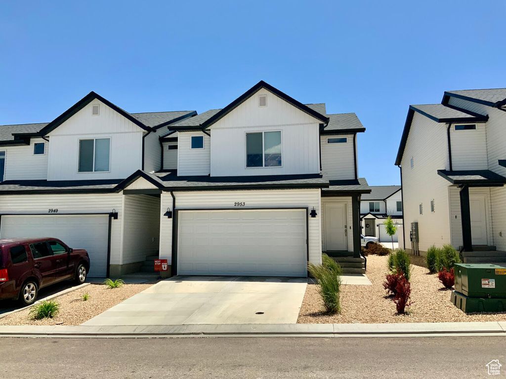 Photo of 2953 W Ezra DR, Cedar City, UT 84720 (MLS # 112616)