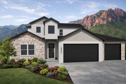 Photo of 4128 W 1950 S, Cedar City, UT 84720 (MLS # 114868)