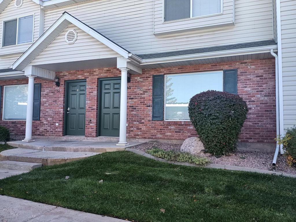 Photo of 1148 N Northfield Rd. Rd #50, Cedar City, UT 84721 (MLS # 113667)
