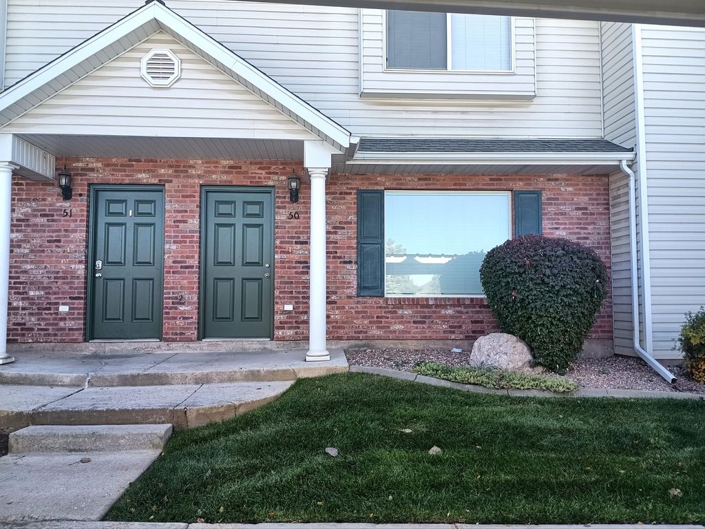 Photo of 1148 N Northfield Rd. Rd #50, Cedar City, UT 84721 (MLS # 113667)