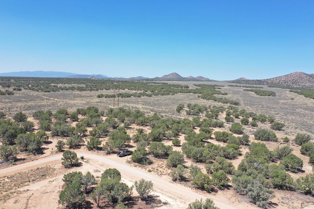 Photo of 6001 N 4675 W, Cedar City, UT 84721 (MLS # 112141)