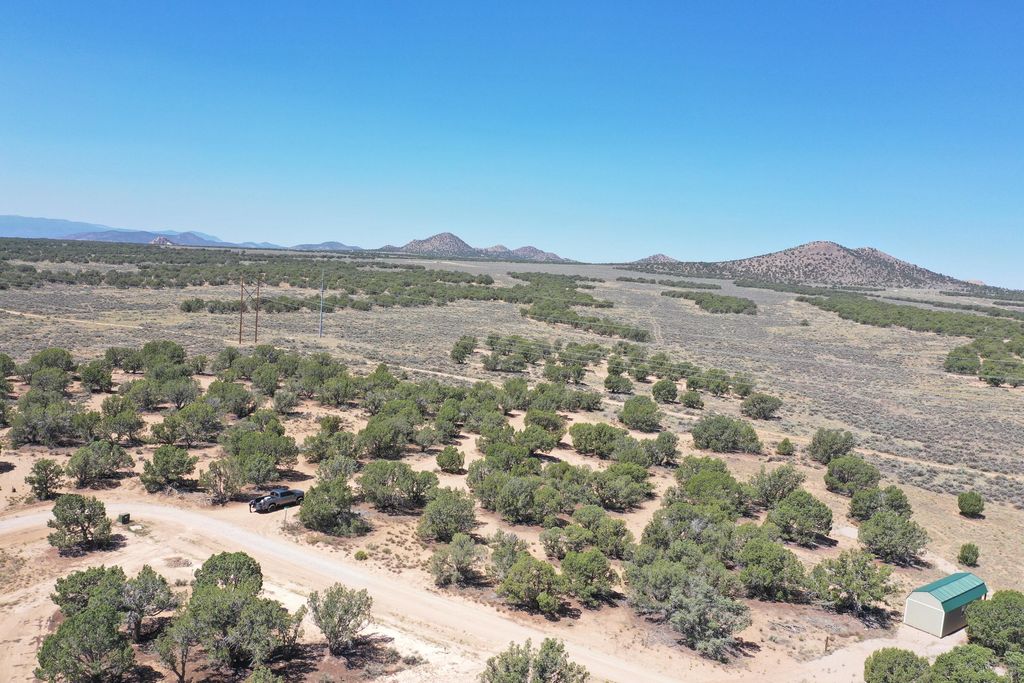 Photo of 6001 N 4675 W, Cedar City, UT 84721 (MLS # 112141)