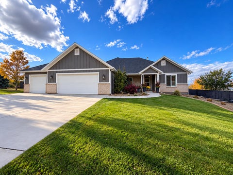 Photo of 1452 S 550 W, Cedar City, UT 84720 (MLS # 118641)