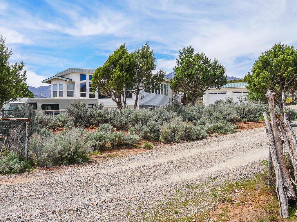 Photo of 1438 S 2300 E, New Harmony, UT 84757 (MLS # 115454)
