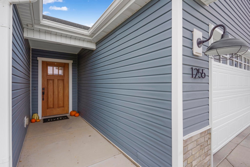 Photo of 1255 E Southern Homestead Blvd, Enoch, UT 84721 (MLS # 118549)