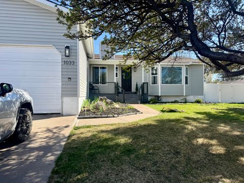 Photo of 1033 W 800 S, Cedar City, UT 84720 (MLS # 115437)