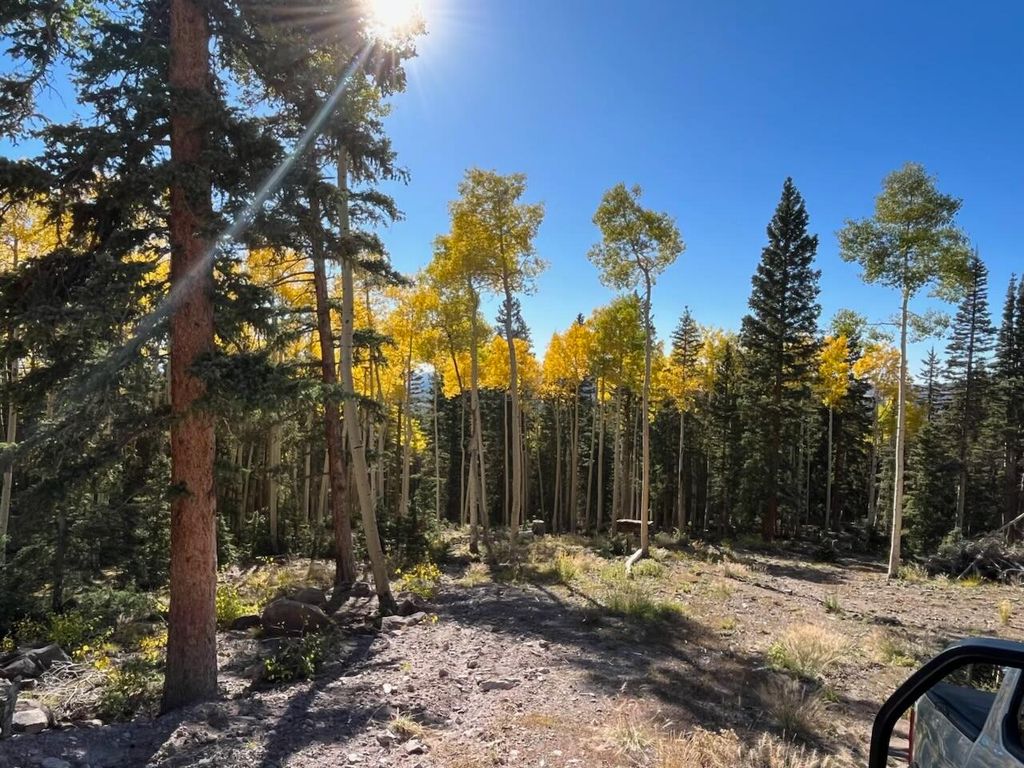 Photo of 377 N Upper Meadow DR #Eagle Point, Beaver, UT 84713 (MLS # 115772)