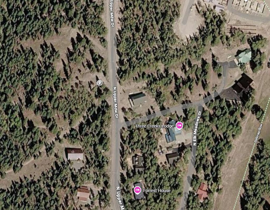 Photo of 377 N Upper Meadow DR #Eagle Point, Beaver, UT 84713 (MLS # 115772)