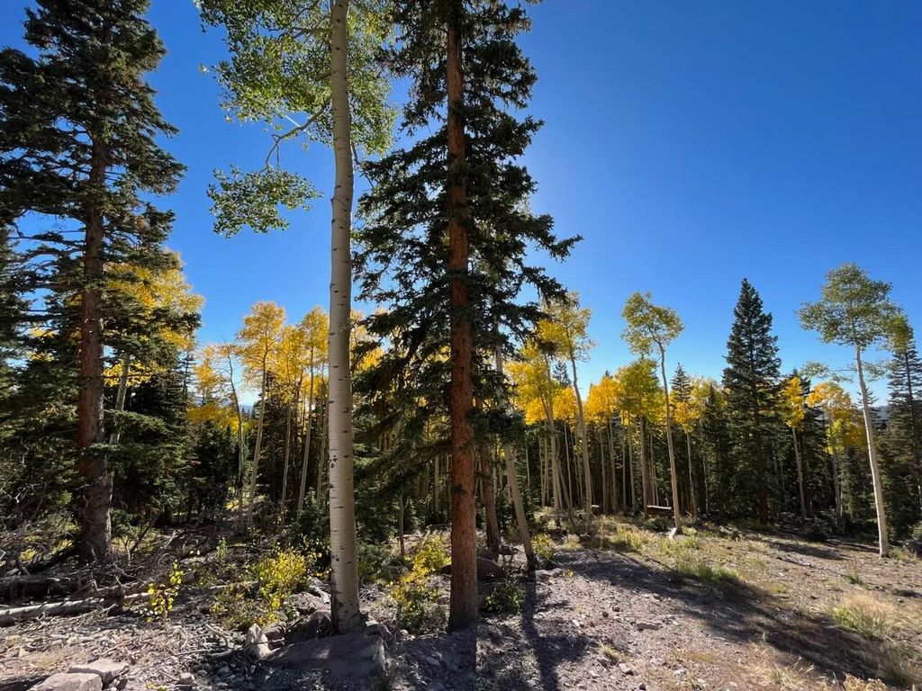 Photo of 377 N Upper Meadow DR #Eagle Point, Beaver, UT 84713 (MLS # 115772)