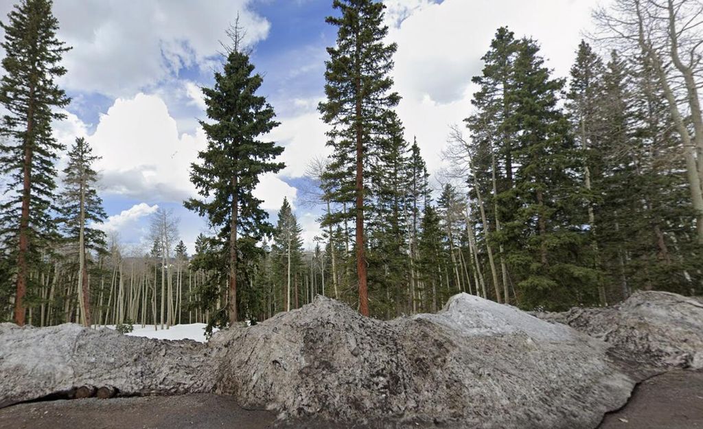 Photo of 377 N Upper Meadow DR #Eagle Point, Beaver, UT 84713 (MLS # 115772)