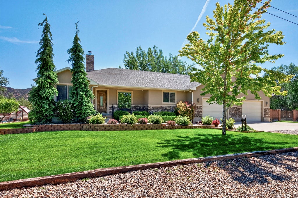 Photo of 227 E 100 S, Paragonah, UT 84760 (MLS # 117749)