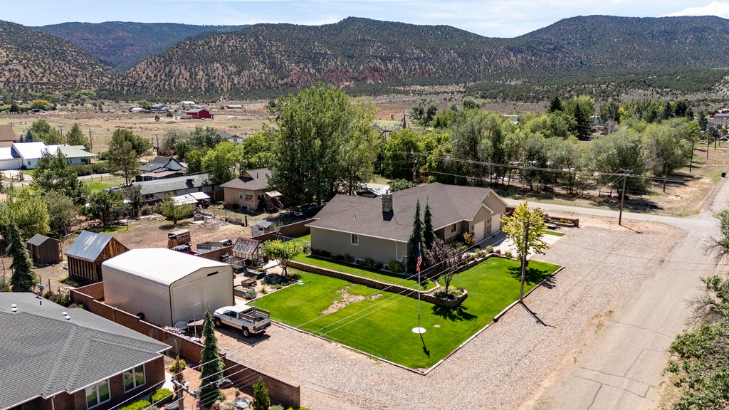 Photo of 227 E 100 S, Paragonah, UT 84760 (MLS # 117749)