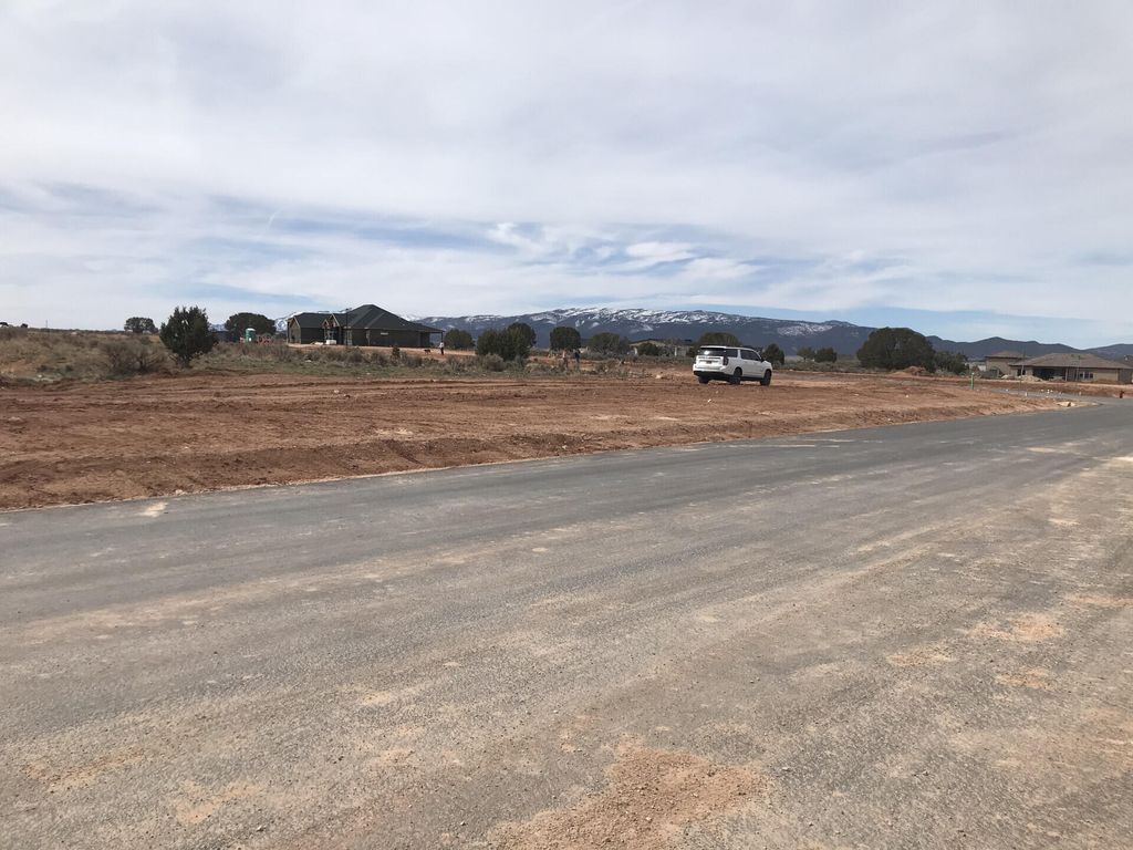 Photo of 1643 S 4250 W, Cedar City, UT 84720 (MLS # 116069)