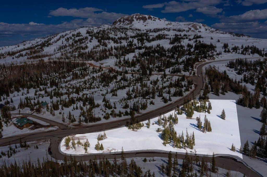 Photo of 164198 Zion View DR, Brian Head, UT 84719 (MLS # 115316)