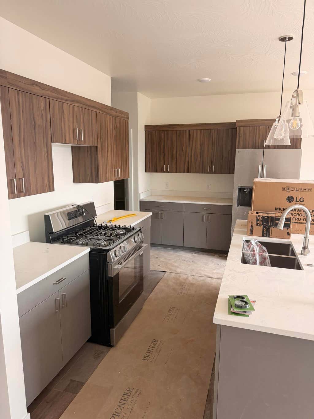 Photo of 364 N 4525 W, Cedar City, UT 84720 (MLS # 117737)
