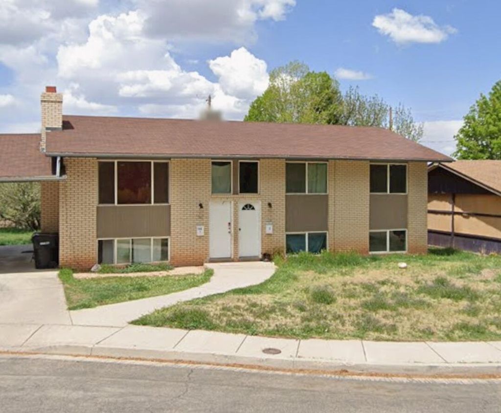 Photo of 546 Cedarwood Ter, Cedar City, UT 84720 (MLS # 112480)