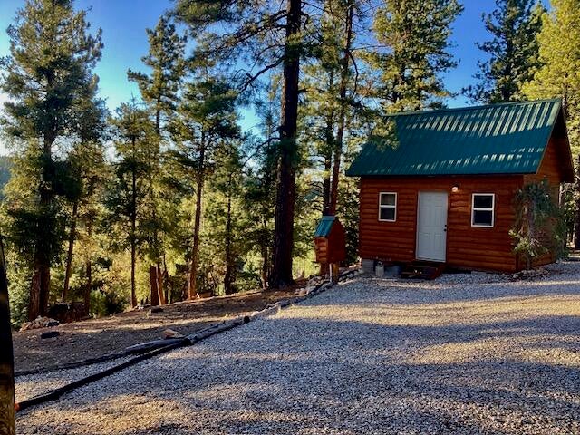 Photo of 1345 N Ponderosa DR, Duck Creek Village, UT 84762 (MLS # 117865)