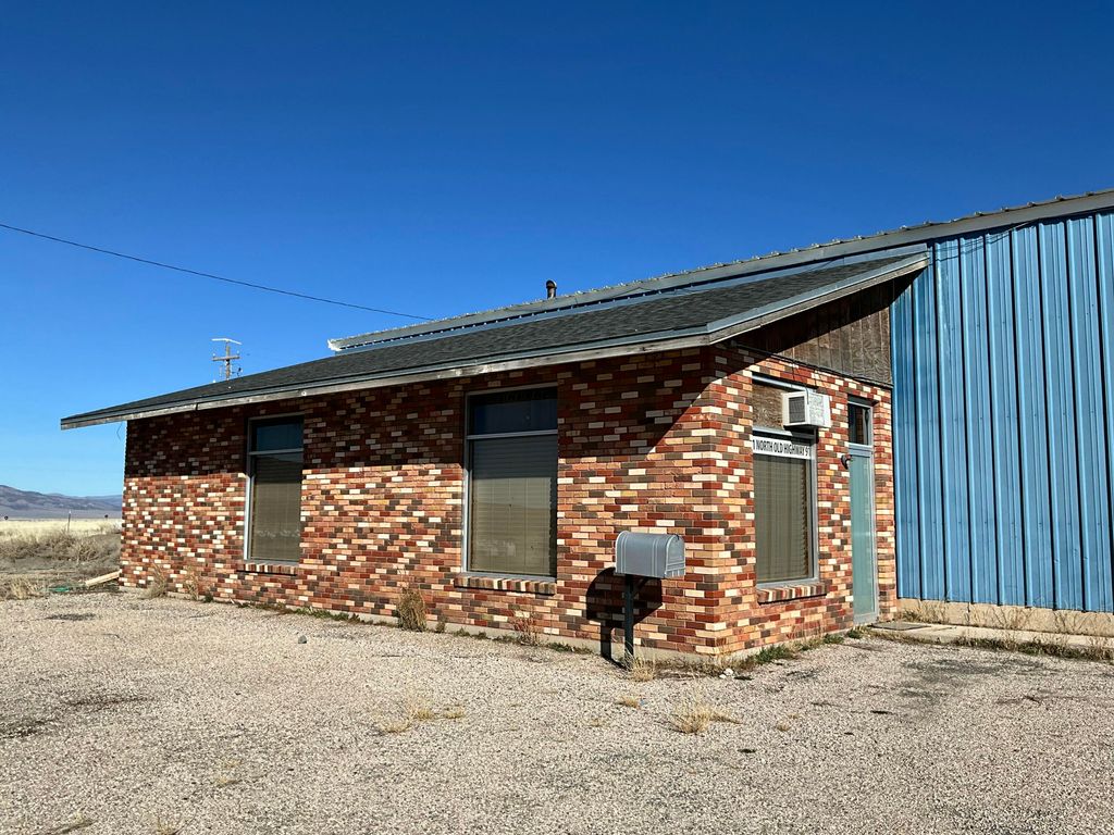 Photo of 225 N Old Hwy 91, Summit, UT 84772 (MLS # 114697)