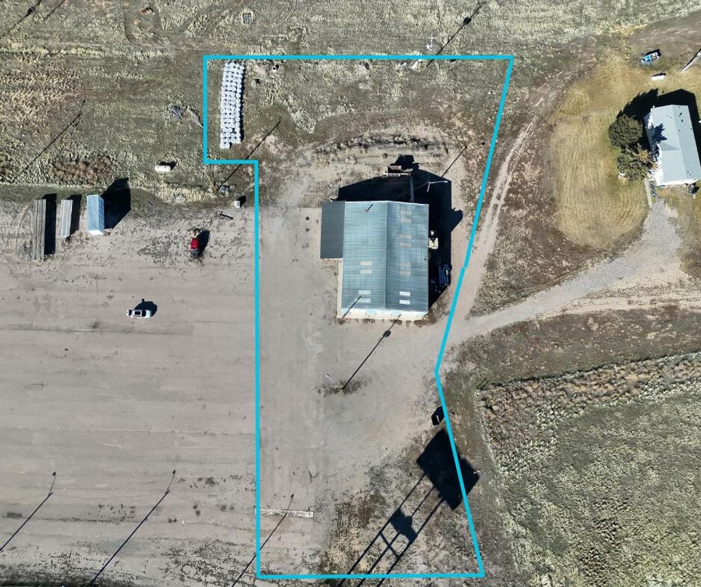 Photo of 225 N Old Hwy 91, Summit, UT 84772 (MLS # 114697)