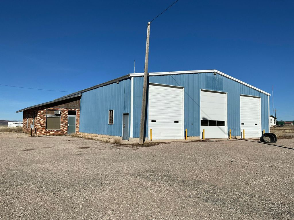 Photo of 225 N Old Hwy 91, Summit, UT 84772 (MLS # 114697)