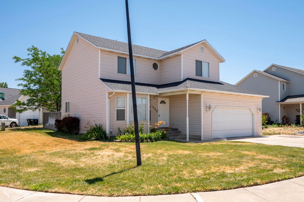 Photo of 1582 N Cedar Blvd, Cedar City, UT 84721 (MLS # 116831)