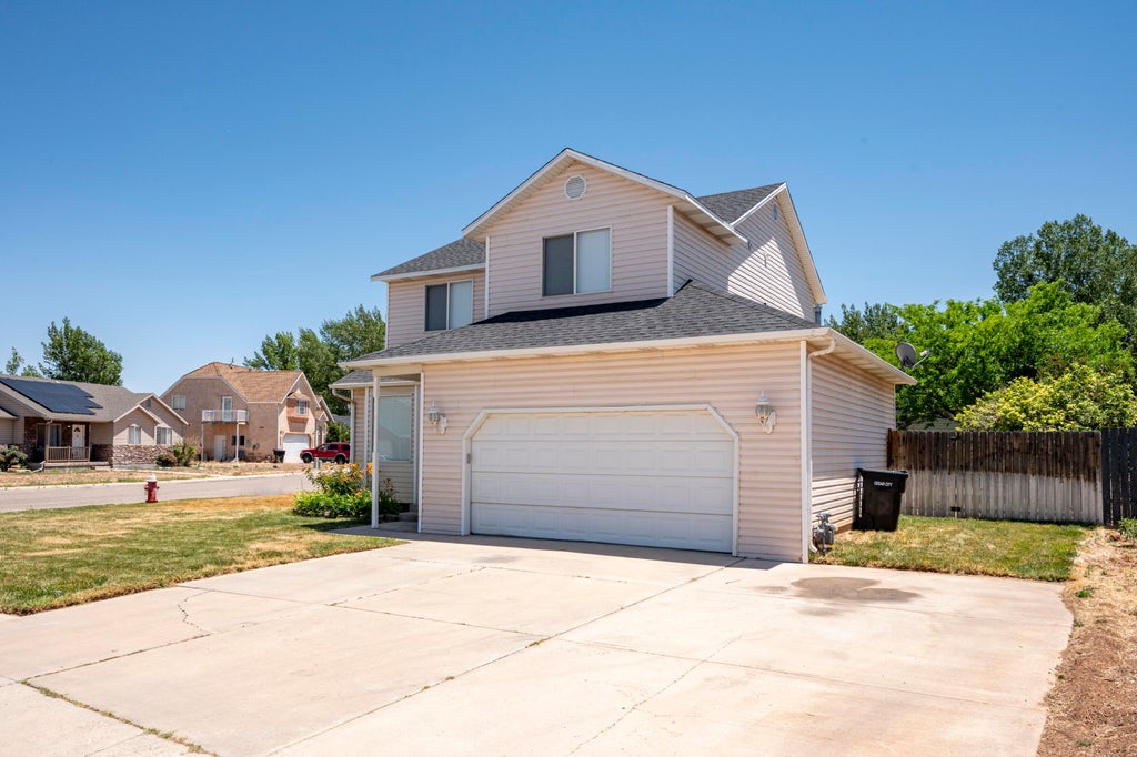 Photo of 1582 N Cedar Blvd, Cedar City, UT 84721 (MLS # 116831)
