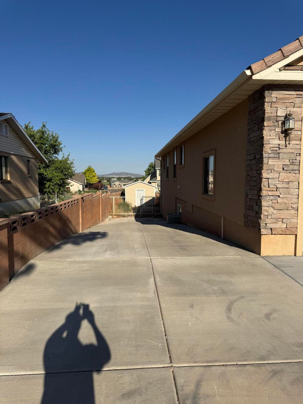 Photo of 2567 N 400 W, Cedar City, UT 84721 (MLS # 112211)