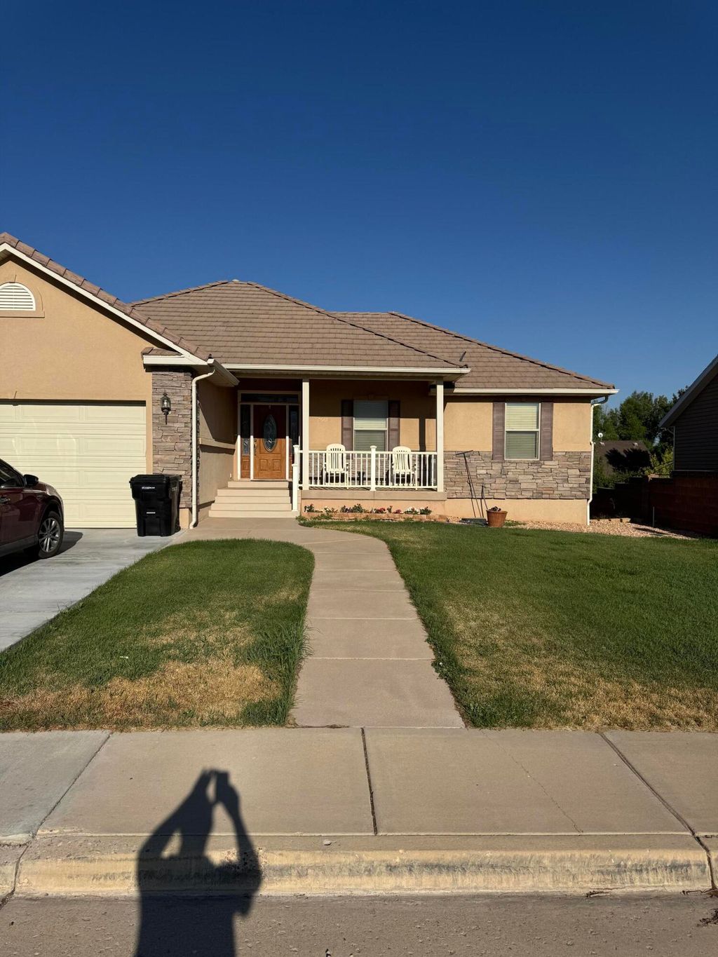 Photo of 2567 N 400 W, Cedar City, UT 84721 (MLS # 112211)