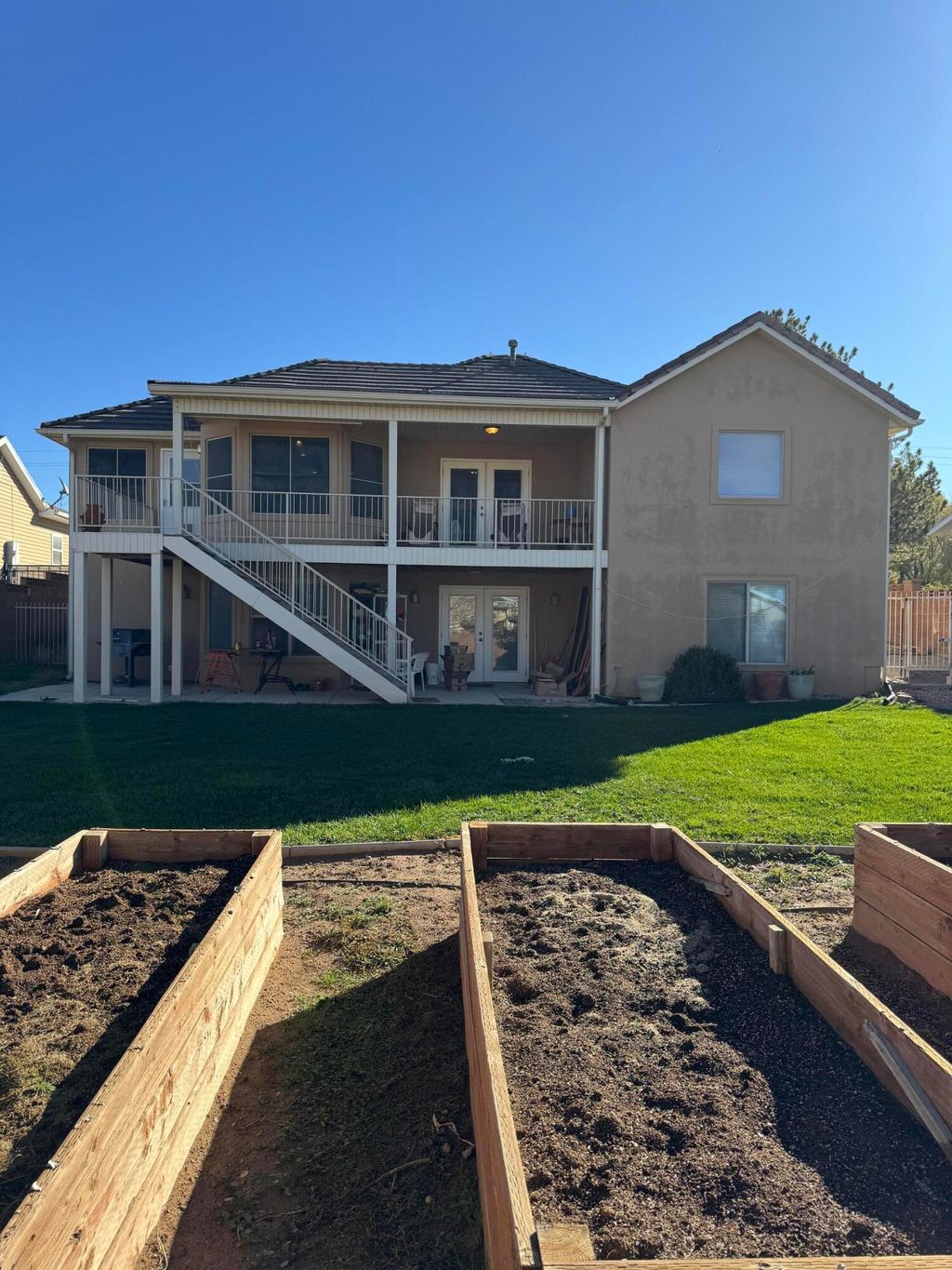 Photo of 2567 N 400 W, Cedar City, UT 84721 (MLS # 112211)