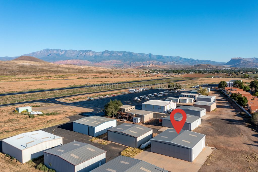 Photo of 2300 S 800 W #8S 2E, Hurricane, UT 84737 (MLS # 113719)