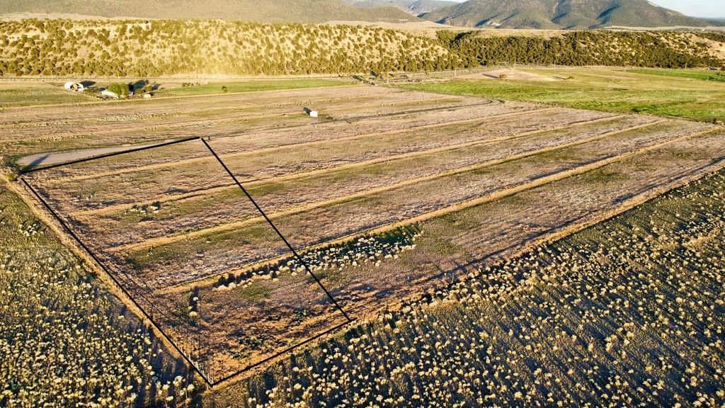 Photo of Lot 4 Mineral View Estates, Beaver, UT 84713 (MLS # 113363)