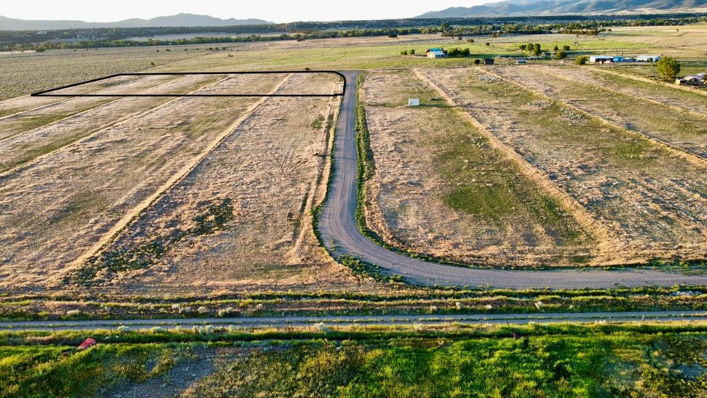 Photo of Lot 4 Mineral View Estates, Beaver, UT 84713 (MLS # 113363)