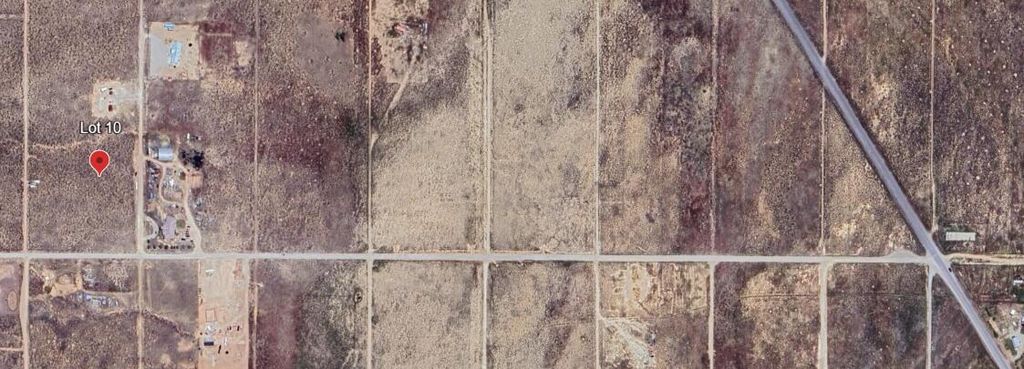 Photo of 10 Cedar Valley Acres, Cedar City, UT 84721 (MLS # 113647)