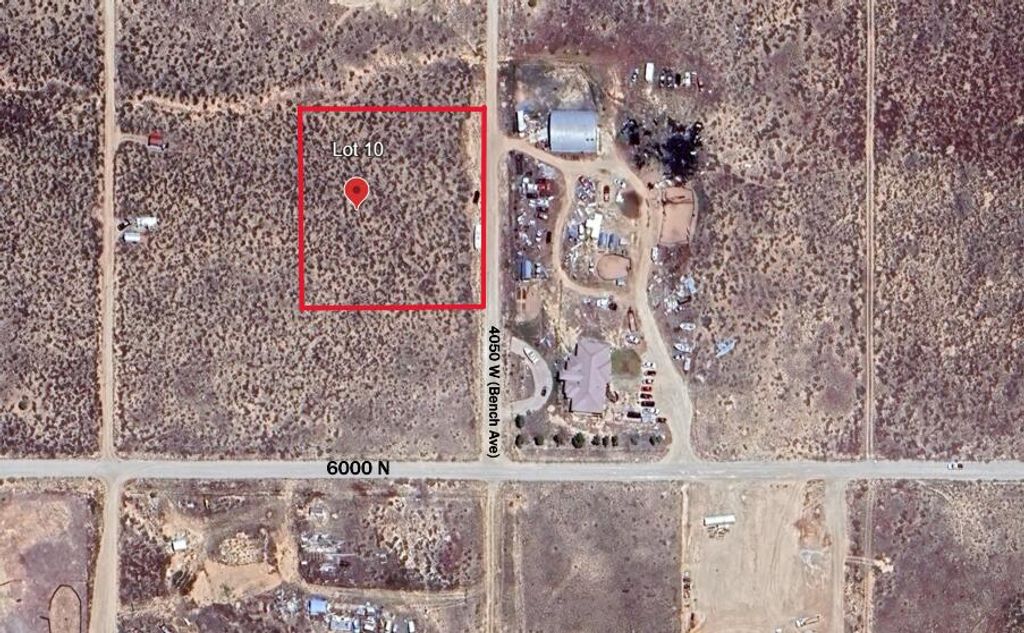 Photo of 10 Cedar Valley Acres, Cedar City, UT 84721 (MLS # 113647)