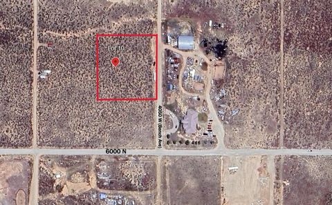 Photo of 10 Cedar Valley Acres, Cedar City, UT 84721 (MLS # 113647)